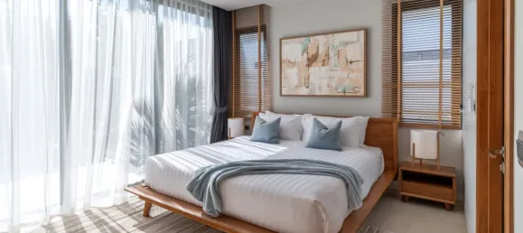 3 Schlafzimmer Haus in Bang Tao, Thailand, Nr. 151022 11