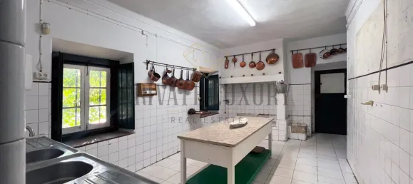 Дом с 10 спальнями в Торриш Ведраш, Португалия № 54385 13