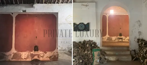 Дом с 10 спальнями в Торриш Ведраш, Португалия № 54385 27