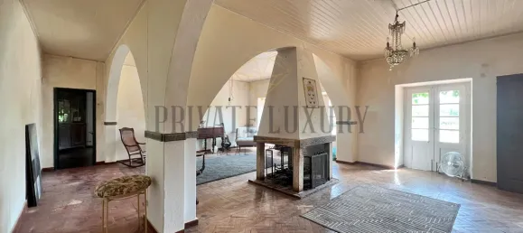 Дом с 10 спальнями в Торриш Ведраш, Португалия № 54385 10