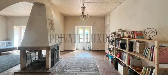 Дом с 10 спальнями в Торриш Ведраш, Португалия № 54385 11