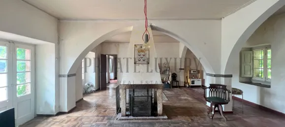 Дом с 10 спальнями в Торриш Ведраш, Португалия № 54385 12