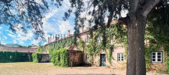 Дом с 10 спальнями в Торриш Ведраш, Португалия № 54385 3