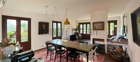 Дом с 10 спальнями в Торриш Ведраш, Португалия № 54385 22