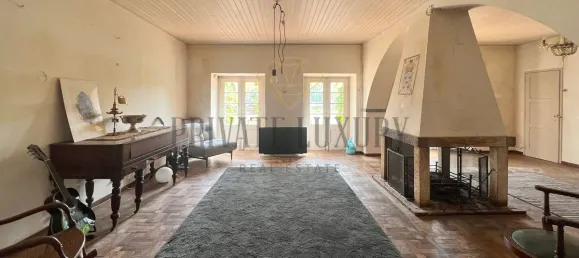 Дом с 10 спальнями в Торриш Ведраш, Португалия № 54385 8