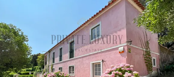 Дом с 10 спальнями в Торриш Ведраш, Португалия № 54385 37