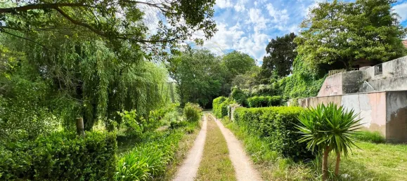 Дом с 10 спальнями в Торриш Ведраш, Португалия № 54385 41