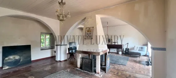 Дом с 10 спальнями в Торриш Ведраш, Португалия № 54385 9