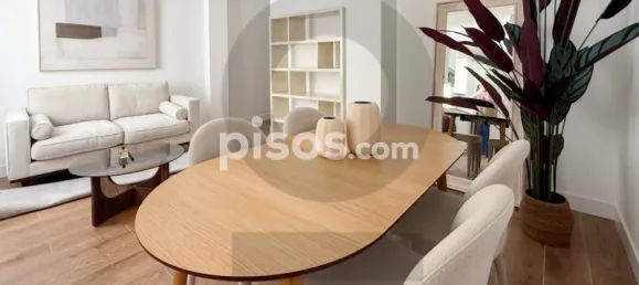 2 bedrooms Apartment in Madrid, Spain No. 133440 16