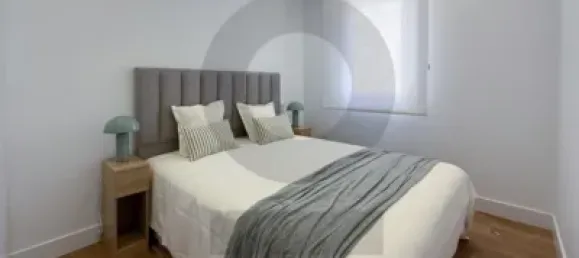 2 bedrooms Apartment in Madrid, Spain No. 133440 5