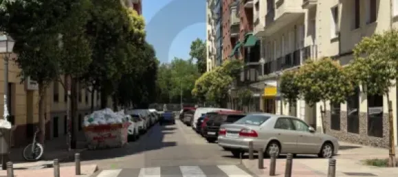 2 bedrooms Apartment in Madrid, Spain No. 133440 9