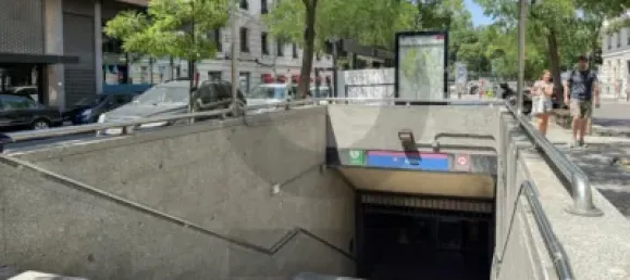 2 bedrooms Apartment in Madrid, Spain No. 133440 14