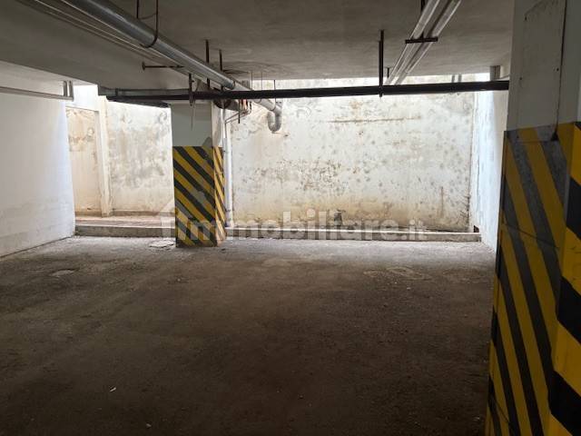 15m² Parking in Cagliari, Italy No. 346388
