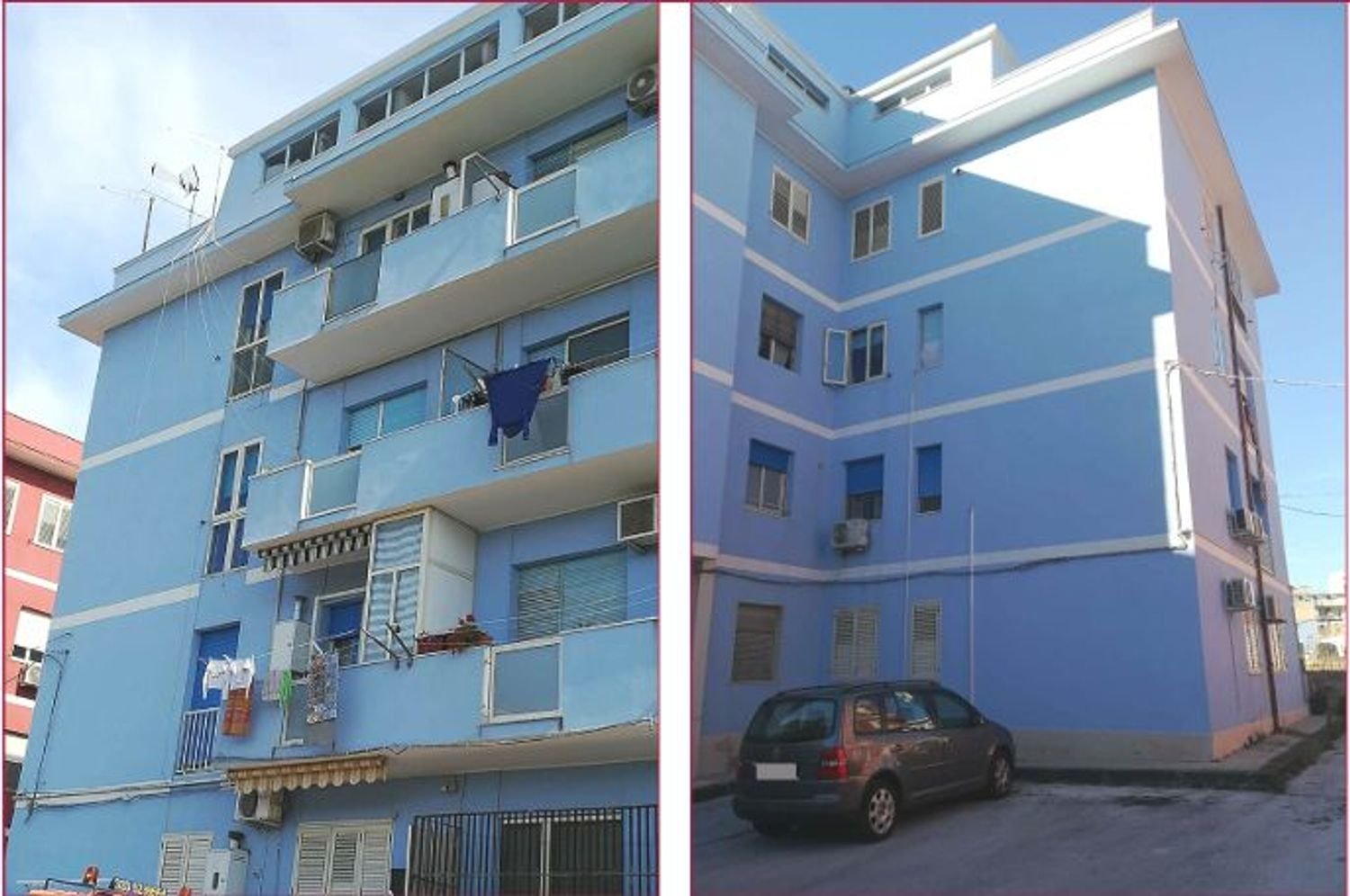 6 bedrooms Apartment in Syracuse, Italy No. 372257