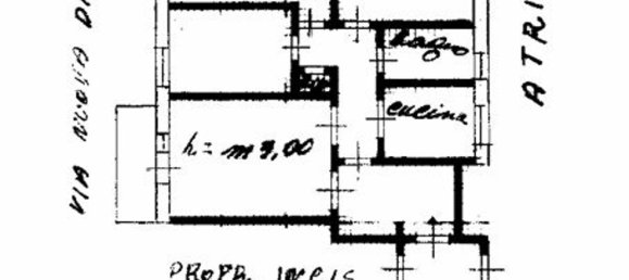 Apartamento T6 em Syracuse, Italy N.º 372257 27