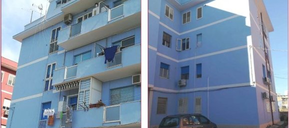 Apartamento T6 em Syracuse, Italy N.º 372257 10