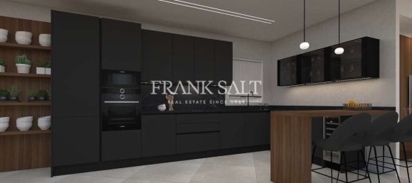 Квартира с 3 спальнями в Мсида, Мальта № 5232 8