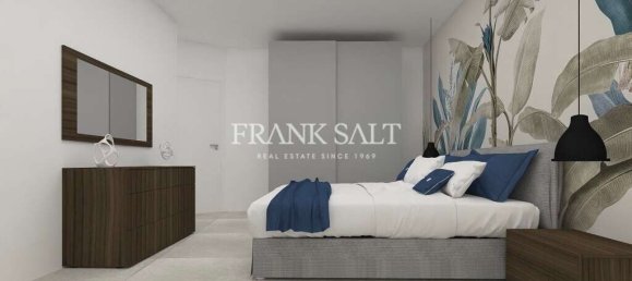 Квартира с 3 спальнями в Мсида, Мальта № 5232 18