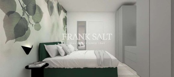 Квартира с 3 спальнями в Мсида, Мальта № 5232 15