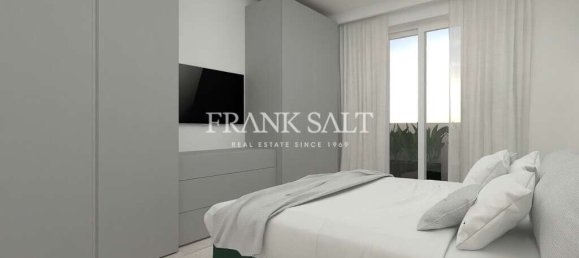 Квартира с 3 спальнями в Мсида, Мальта № 5232 13