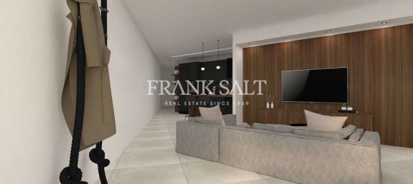 Квартира с 3 спальнями в Мсида, Мальта № 5232 2