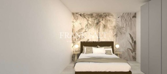 Квартира с 3 спальнями в Мсида, Мальта № 5232 23