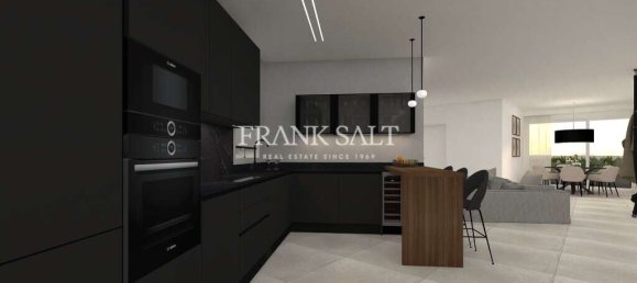 Квартира с 3 спальнями в Мсида, Мальта № 5232 5