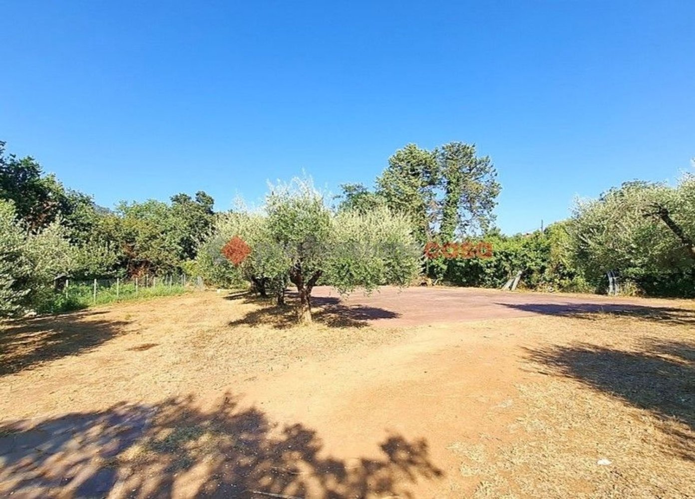  Land in Aprilia, Italy No. 402835