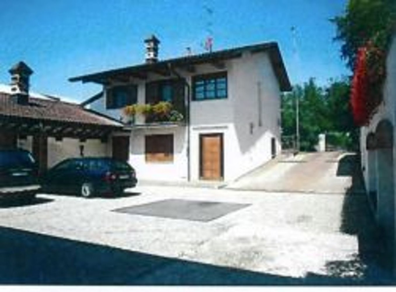 3-salle Appartement à Turbigo, Italy No. 133356