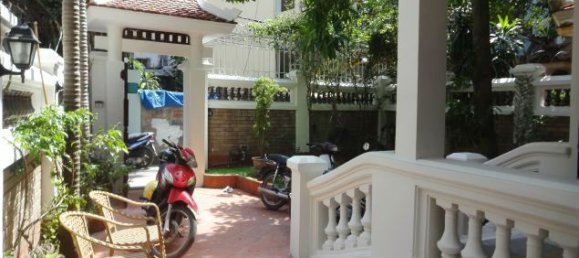 3 Schlafzimmer Haus in Tay Ho, Vietnam, Nr. 3419 3