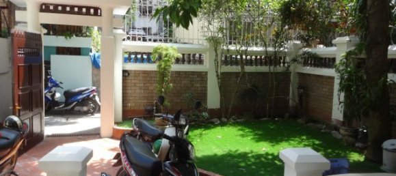 3 Schlafzimmer Haus in Tay Ho, Vietnam, Nr. 3419 4