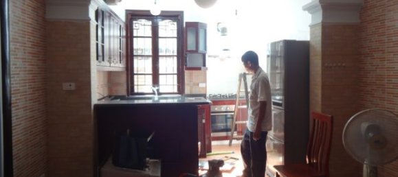 3 Schlafzimmer Haus in Tay Ho, Vietnam, Nr. 3419 7