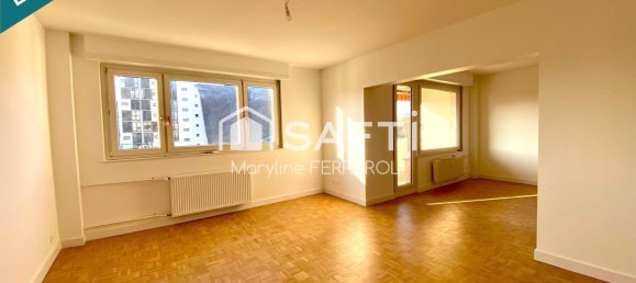 Apartamento T2 em Strasbourg, France N.º 217193 2
