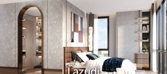 2 bedrooms Condo in Bangkok, Thailand No. 23908 3