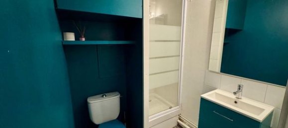 Студия в Нуази-ле-Гран, Франция № 357068 4