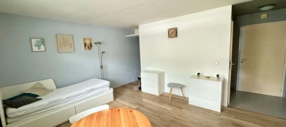 Студия в Нуази-ле-Гран, Франция № 357068 3