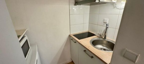 Студия в Нуази-ле-Гран, Франция № 357068 5