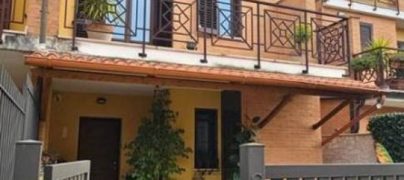 4-Zimmer Haus in Fiano Romano, Italy, Nr. 30845 3