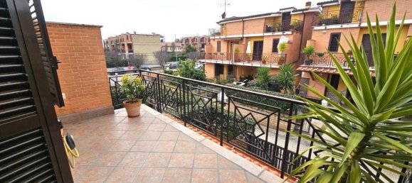 4-Zimmer Haus in Fiano Romano, Italy, Nr. 30845 22