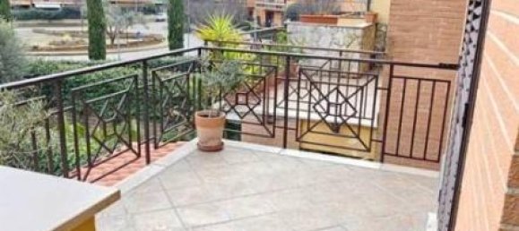 4-Zimmer Haus in Fiano Romano, Italy, Nr. 30845 30