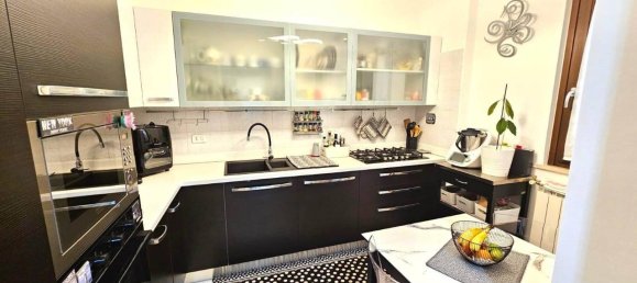 4-Zimmer Haus in Fiano Romano, Italy, Nr. 30845 8