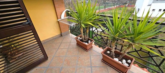 4-Zimmer Haus in Fiano Romano, Italy, Nr. 30845 45