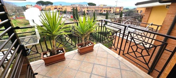 4-Zimmer Haus in Fiano Romano, Italy, Nr. 30845 44