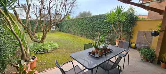 4-Zimmer Haus in Fiano Romano, Italy, Nr. 30845 17