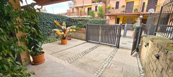 4-Zimmer Haus in Fiano Romano, Italy, Nr. 30845 5