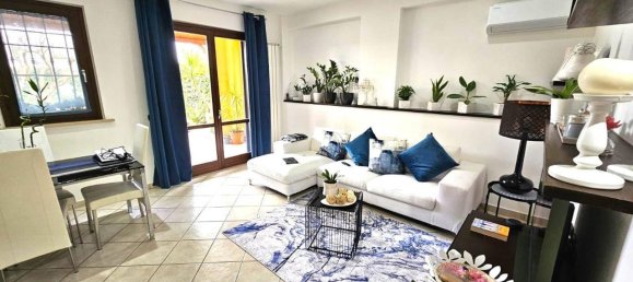 4-Zimmer Haus in Fiano Romano, Italy, Nr. 30845 2