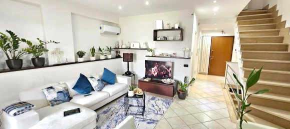 4-Zimmer Haus in Fiano Romano, Italy, Nr. 30845 15