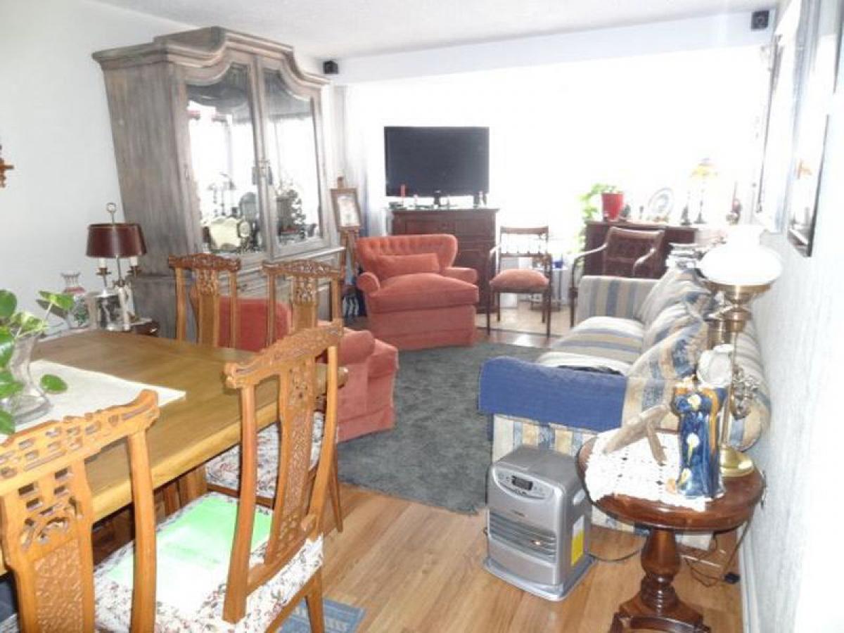 3 bedrooms Apartment in Santiago, Chile No. 4377