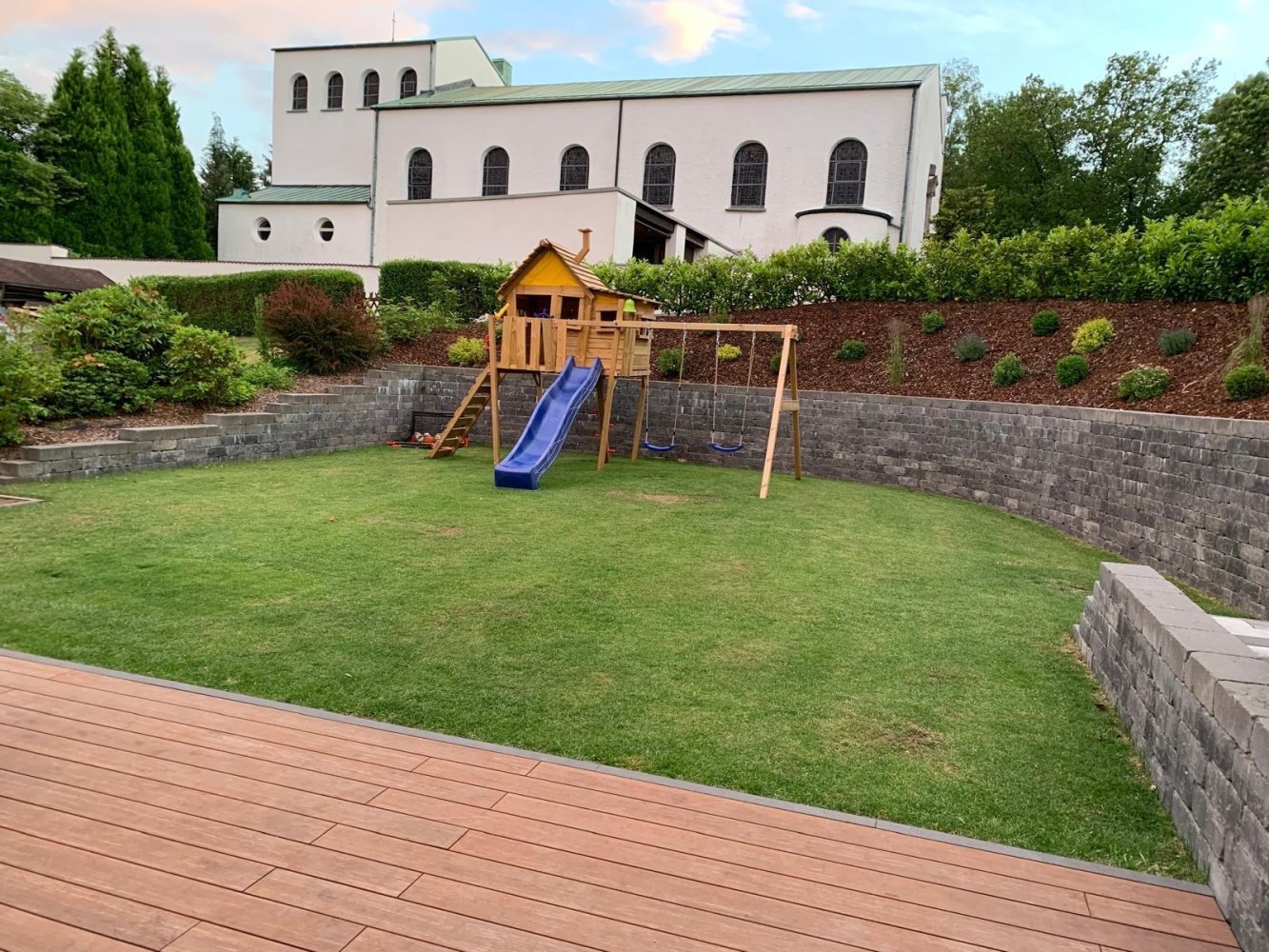 Casa T4 em Trier-Saarburg, Germany N.º 312538