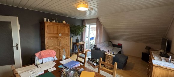 1 Schlafzimmer Wohnung in Offenbach, Germany, Nr. 173136 9